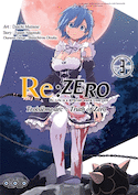 Re: Zero / Troisième arc: Truth of Zero, t. 03